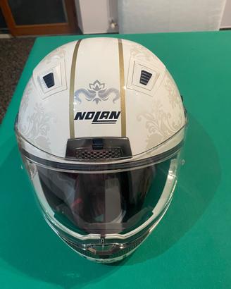 Casco moto nolan N85