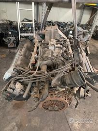Motore Renault Safrane 3.0 v6 Z7X N7 22 170cv