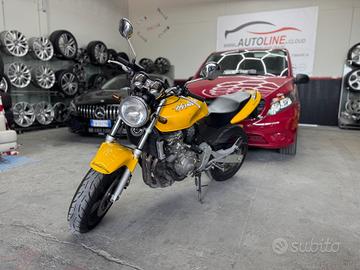 HONDA HORNET 600cc