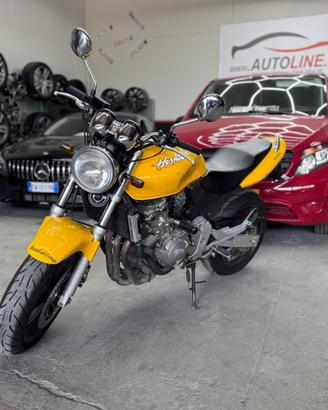 HONDA HORNET 600cc