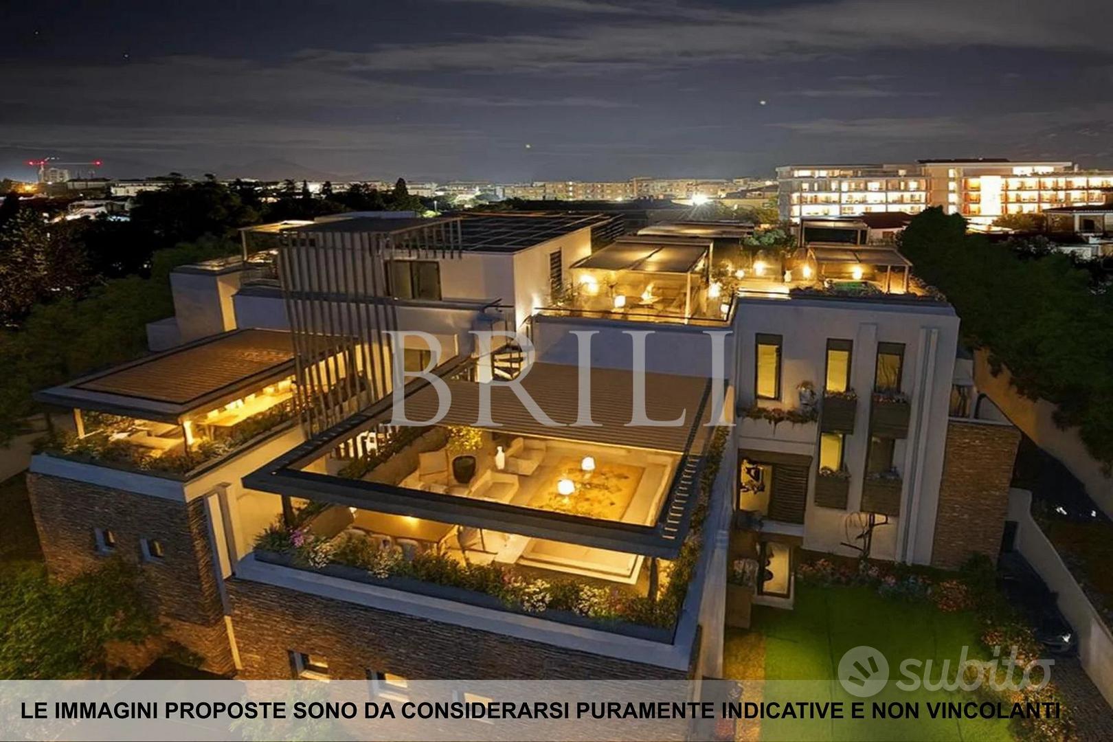 Appartamento – Olbia, Cerasarda, Cabu Abbas - Vista 2