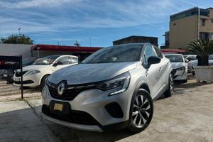 Renault Captur Blue dCi 115 CV EDC Zen