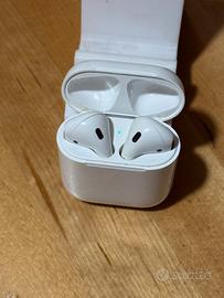 Airpods 1 batterie off