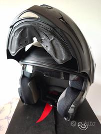 casco modulare CABERG in taglia S