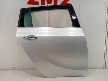 PORTIERA POSTERIORE DESTRA OPEL Zafira Tourer (201
