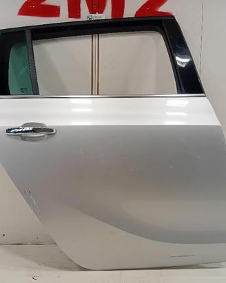 PORTIERA POSTERIORE DESTRA OPEL Zafira Tourer (201