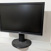 Monitor ASUS 24" 16:10 