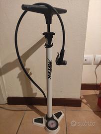 Pompa MVTEK per biciclette 