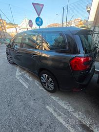 Citroen C4 Grand Picasso 2.0 Bluehdi automatica 