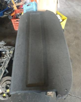 Cappelliera baule opel astra h