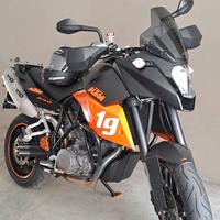 KTM 990 SMT