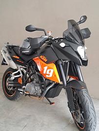 KTM 990 SMT