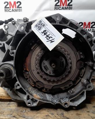 CAMBIO AUTOMATICO AUDI A3 Sportback Serie (8VF) TS