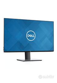 Dell 32 4k u3219q 