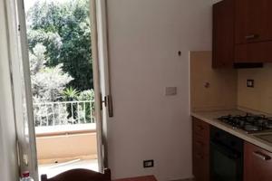 PIAZZA BOLOGNA BILOCALE ARREDATO Con BALCONE