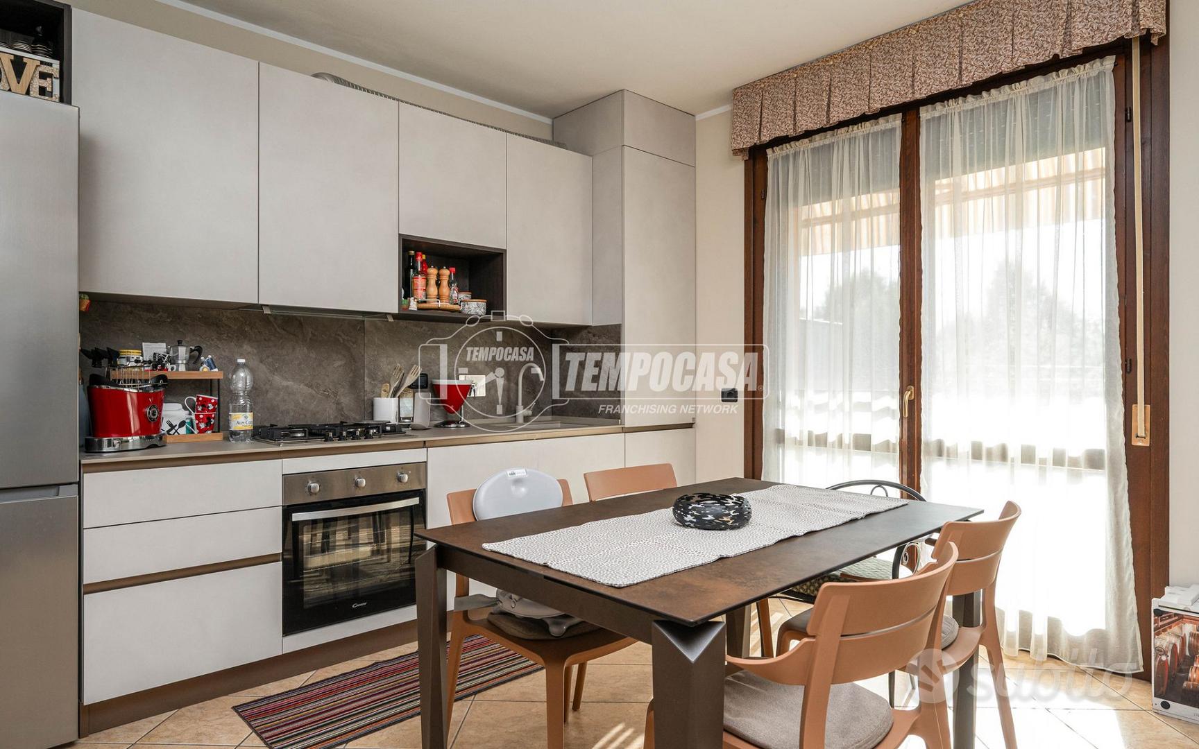 Appartamento – Reggio Emilia, Massenzatico - Vista 4