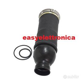 Soffione aria anteriore audi a6 4b c5