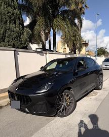 MASERATI GRECALE MODENA 2023