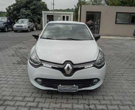 Renault - Clio Iv 5p 1.2 Wave Gpl 75cv.