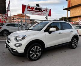 Fiat 500X 2.0 MultiJet 140 CV 4x4 Cross