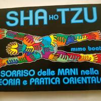 SHA TSU