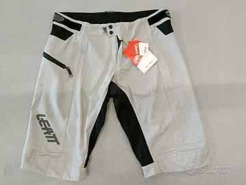 -40% Sconto Leatt Shorts Dbx 3.0 tg. XL