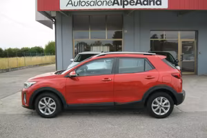 Kia Stonic 1.2 DPI Urban