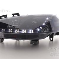 Fari anteriori RENAULT MEGANE 2 Led SONAR Dayline