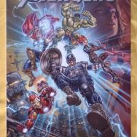 Marvel's Avengers - La Strada Verso l'A-Day