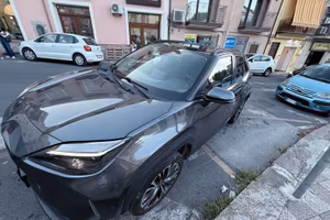 Toyota Yaris Cross Hybrid 1.5 Lounge 70.000 km