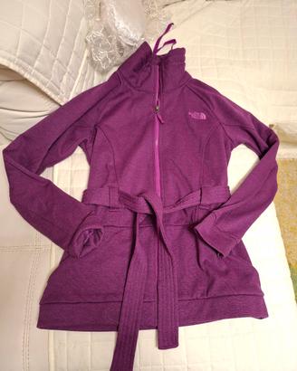 giacca the north face donna