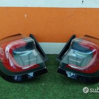 Fanale posteriore esterno interno ford puma 2022