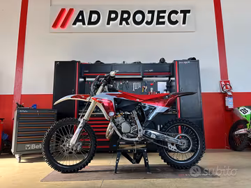 FANTIC XX 125 2023