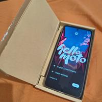 Motorola moto e15 come nuovo