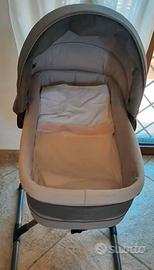 trio trilogy inglesina