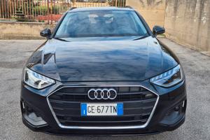 Audi A4 Avant 30 Mild Hybrid           2.0cc 136cv