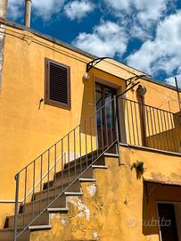 Appartamento indipendente di 80m2 - Ferla (SR)