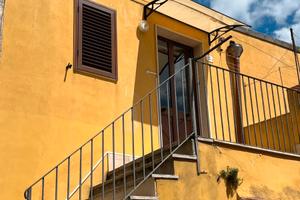 Appartamento indipendente di 80m2 - Ferla (SR)