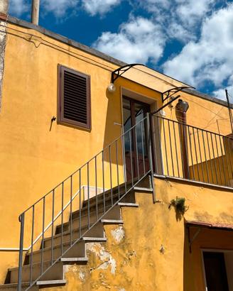 Appartamento indipendente di 80m2 - Ferla (SR)