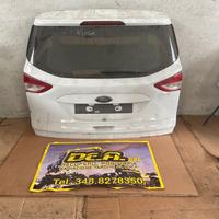 Portellone Ford Kuga 3 serie