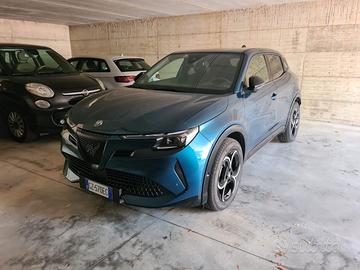 Alfa Romeo Junior