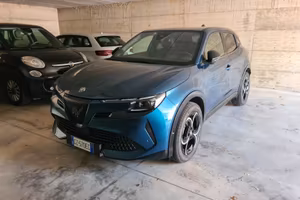 Alfa Romeo Junior