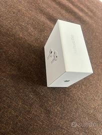 Cuffie bluetooth Apple airpods pro 3 originale