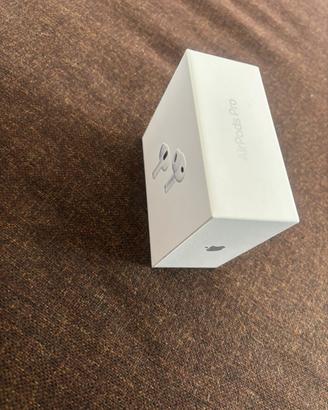 Cuffie bluetooth Apple airpods pro 3 originale