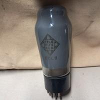 valvola Telefunken E C L. 11 .