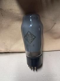 valvola Telefunken E C L. 11 .