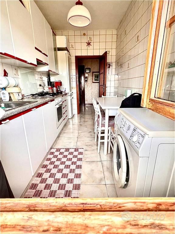 Appartamento di 120 m² con 4 locali a Venezia - Vista 6