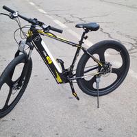 I-bike MUD ita 99