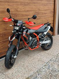swm sm 125 r 2024