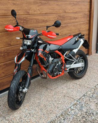 swm sm 125 r 2024